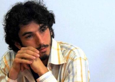 Turchia, Gabriele Del Grande in carcere: l’Europa silenziosa teme Erdogan