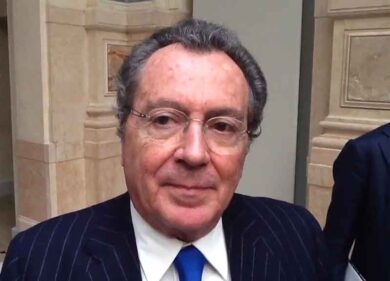 Gian Maria Gros-Pietro, Presidente Intesa Sanpaolo: il patrimonio culturale