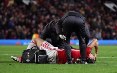 Ibrahimovic crack. Manchester United e Mourinho, ansia per il crociato di Ibra