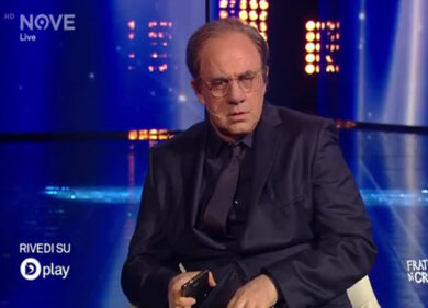 Fratelli di Crozza: Padoan e i soldi della manovrina dai “gratta e vinci”