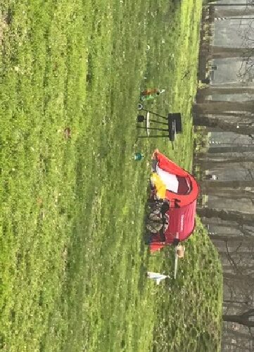 “Tende e bivacchi abusivi al Parco Lambro: una vergogna”