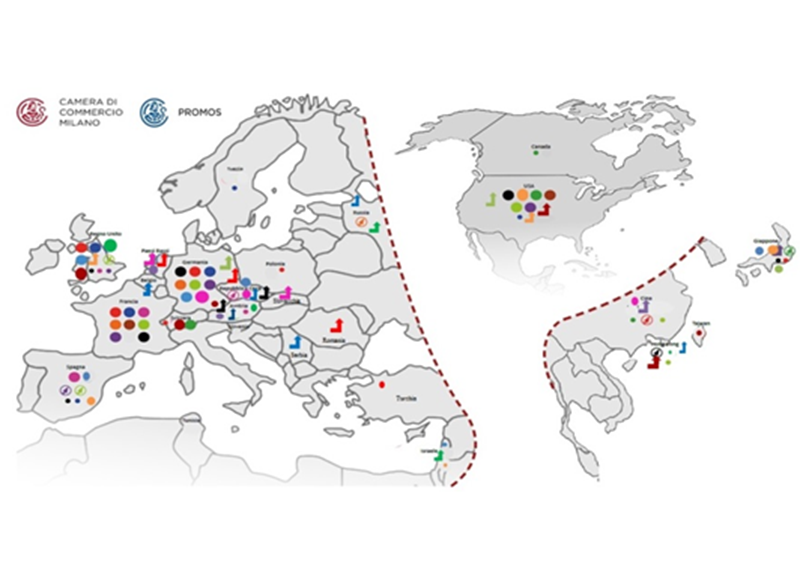 Libri, un mld di export all’anno: +2%. Destinazioni top? Francia, Germania, UK Libri, un mld di export all’anno: +2%. Destinazioni top? Francia, Germania, UK