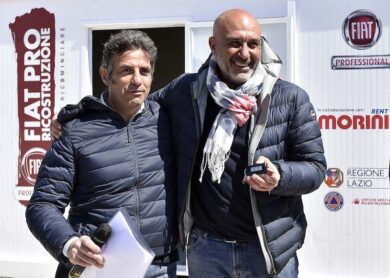 Fiat Professional : presenta il primo progetto di Van Sharing