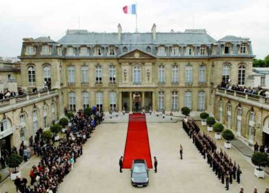 Elezioni Francia 2017, Renzi: fossi francese voterei Macron