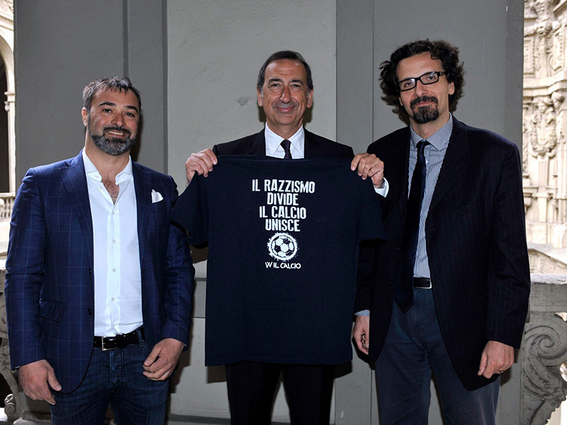Vieni a scoprire il Sala calciatore nel torneo “Calcio e resistenza” Vieni a scoprire il Sala calciatore nel torneo “Calcio e resistenza”