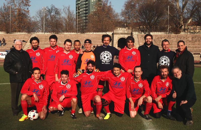Vieni a scoprire il Sala calciatore nel torneo “Calcio e resistenza” Vieni a scoprire il Sala calciatore nel torneo “Calcio e resistenza”