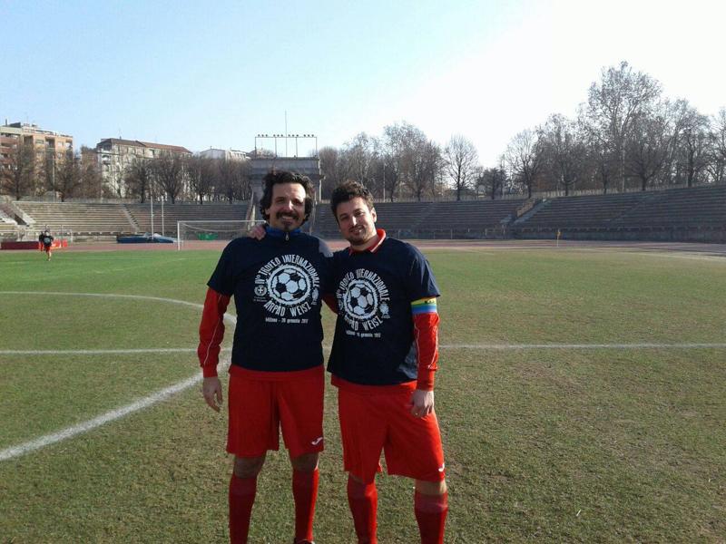 Vieni a scoprire il Sala calciatore nel torneo “Calcio e resistenza” Vieni a scoprire il Sala calciatore nel torneo “Calcio e resistenza”
