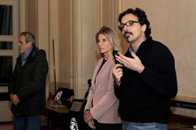Vieni a scoprire il Sala calciatore nel torneo “Calcio e resistenza”