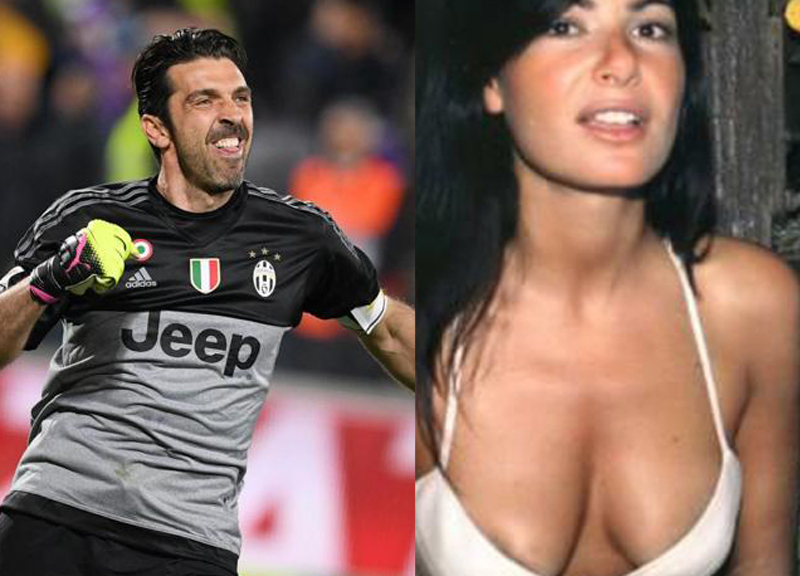 Buffon investe nel vino del Salento. E Ilaria D’Amico…