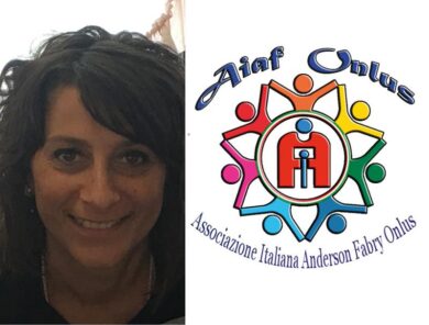 Tobaldini (AIAF Onlus): “Anche nelle malattie rare, l’unione fa la forza”