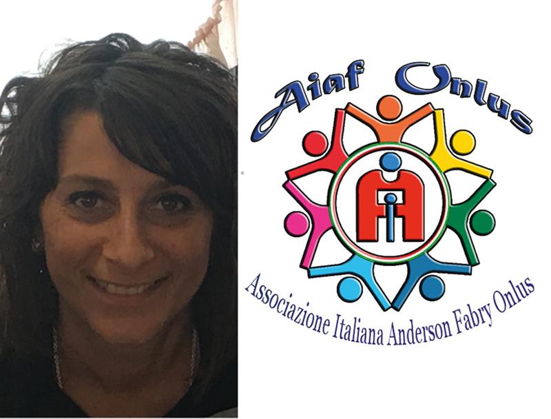 Tobaldini (AIAF Onlus): “Anche nelle malattie rare, l’unione fa la forza” Tobaldini (AIAF Onlus): “Anche nelle malattie rare, l’unione fa la forza”