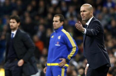 Real Madrid, Zidane addio se non vince Liga o Champions League. Al suo posto..