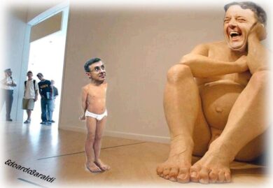 “Orlando doveva fermare i pm all’attacco di Renzi”. Manco Berlusconi…