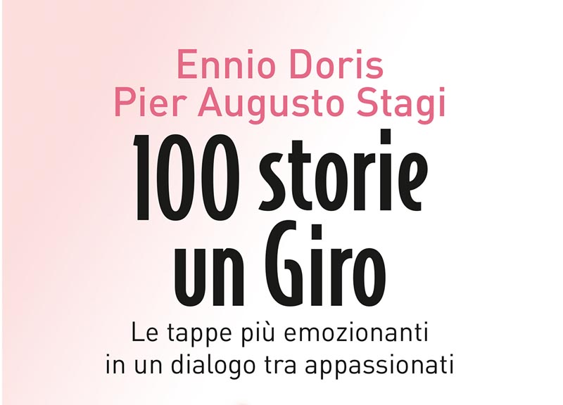 Galleria foto '100 Storie un Giro: Ennio Doris racconta le tappe mitiche del Giro d’Italia' - foto 1