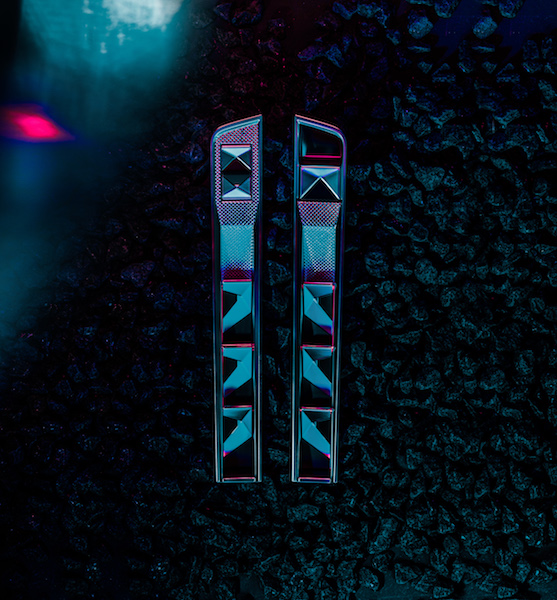 DS7 CROSSBACK, La Première prenotabile  solo on line