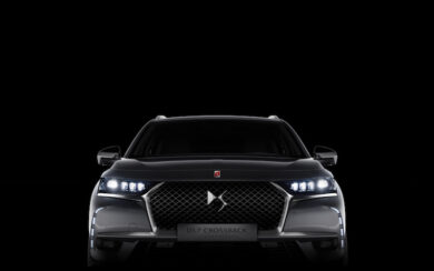 DS7 CROSSBACK, La Première prenotabile  solo on line