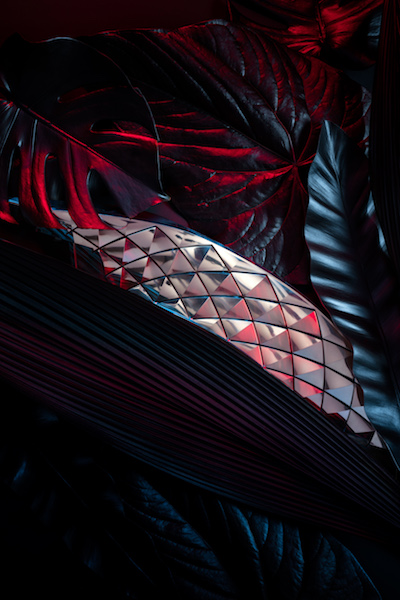 DS7 CROSSBACK, La Première prenotabile  solo on line