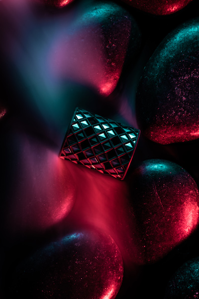 DS7 CROSSBACK, La Première prenotabile  solo on line