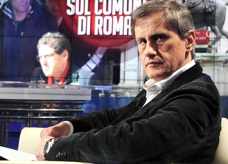 Mafia Capitale, la requisitoria del pm: “Karaoke della corruzione” Mafia Capitale, la requisitoria del pm: “Karaoke della corruzione”