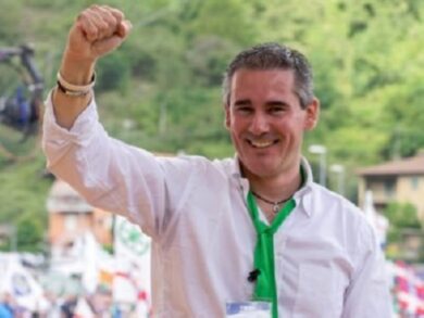 Autonomia, Grimoldi (Lega): “Apertura Martina fuori tempo massimo”