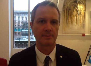 Massimo Doris, ad Banca Mediolanum: la raccolta sui Pir procede al meglio
