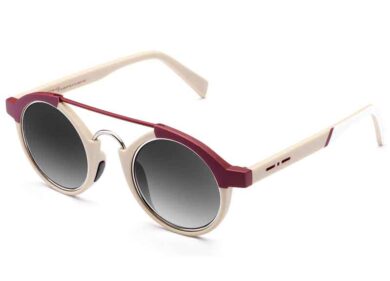 Italia Independent rende omaggio al 60° anniversario di Fiat 500