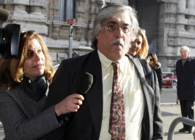 Rogo di Primavalle, Mattei: “L’assassino dei miei fratelli lavora per il M5s”