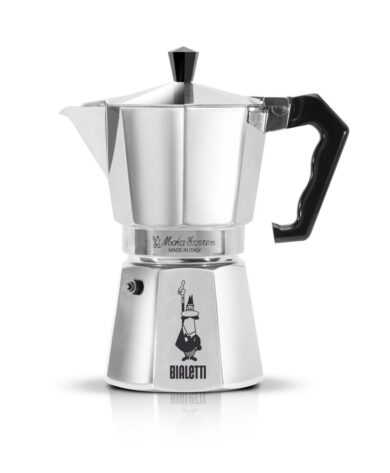 Bialetti, Moka Express diventa Limited Edition