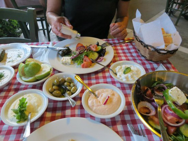 Viaggi enogastronomici: ecco i 6 tour dei sapori da fare in Italia e nel mondo Viaggi enogastronomici: ecco i 6 tour dei sapori da fare in Italia e nel mondo