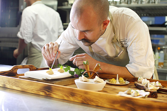 Viaggi enogastronomici: ecco i 6 tour dei sapori da fare in Italia e nel mondo Viaggi enogastronomici: ecco i 6 tour dei sapori da fare in Italia e nel mondo
