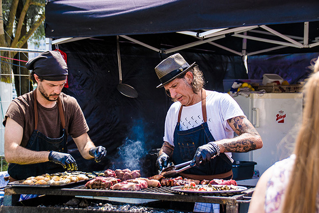 Viaggi enogastronomici: ecco i 6 tour dei sapori da fare in Italia e nel mondo Viaggi enogastronomici: ecco i 6 tour dei sapori da fare in Italia e nel mondo