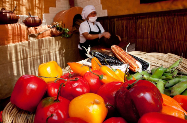 Viaggi enogastronomici: ecco i 6 tour dei sapori da fare in Italia e nel mondo Viaggi enogastronomici: ecco i 6 tour dei sapori da fare in Italia e nel mondo