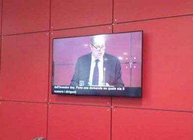 Francia, Donnet (Generali): Le Pen avrebbe vinto se non fosse anti-euro