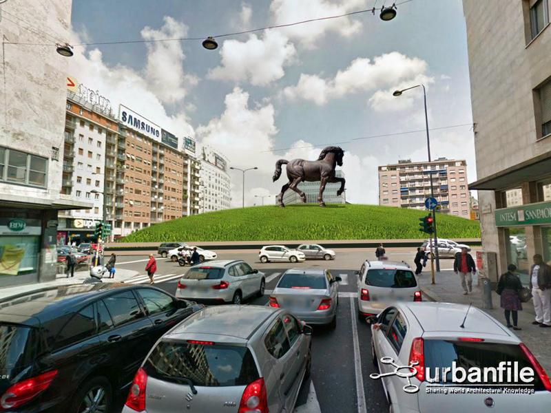 cavallo leonardo 4 cavallo leonardo 4