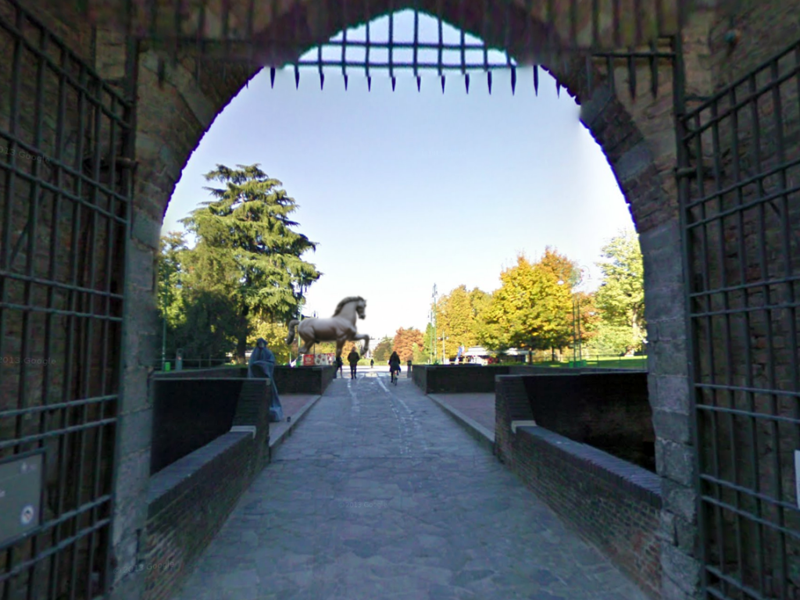Cavallo di Leonardo, una storia avvincente e un presente da dimenticare