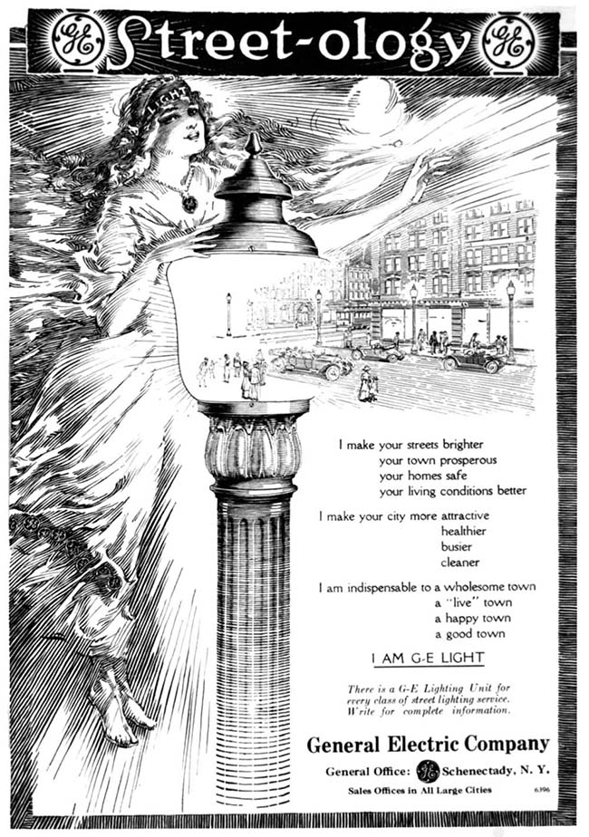 1892-2017: General Electric compie 125 anni. Dalla lampadina al mondo digitale 1892-2017: General Electric compie 125 anni. Dalla lampadina al mondo digitale