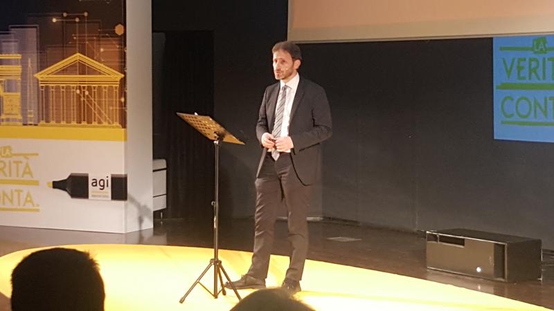 Affaritaliani.it all’internetday con il gotha del digitale. Il video integrale