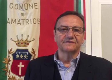 Amatrice: storico accordo Pirozzi-Baccini. Nuova economia col Microcredito