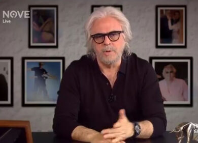 Fratelli di Crozza: Briatore e Corona a confronto