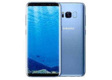 Samsung Galaxy S8 e S8+: da oggi anche in Italia l’evoluzione dello smartphone
