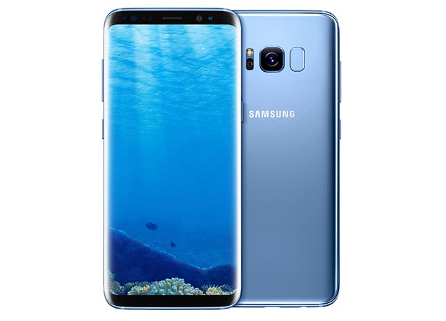 Samsung Galaxy S8 e S8+: da oggi anche in Italia l’evoluzione dello smartphone Samsung Galaxy S8 e S8+: da oggi anche in Italia l’evoluzione dello smartphone