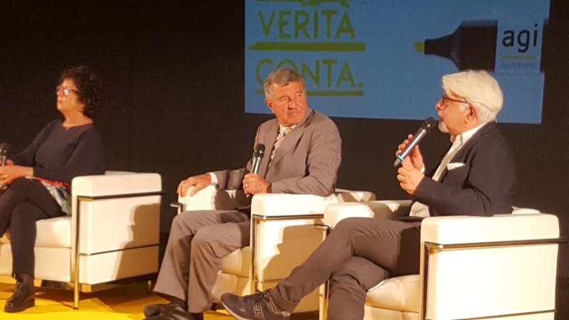 Affaritaliani.it all’internetday con il gotha del digitale. Il video integrale