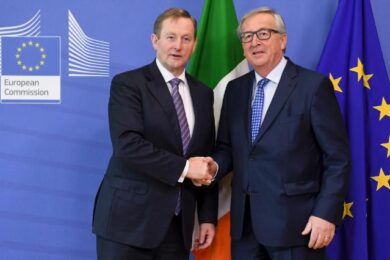 La riunificazione dell’Irlanda entra nelle trattative sulla Brexit