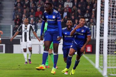 Tolisso e Gonalons: no al Napoli per paura. Spaventati da Gomorra