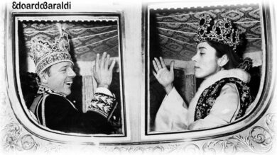 Il ritorno della Boschi: sparisce la politica, resta il buonismo