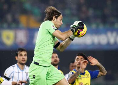 Serie A/ La Fiorentina ko a Palermo, il Crotone ferma il Milan (1 a 1)
