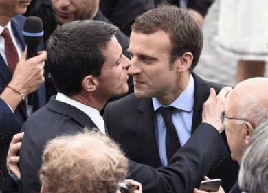 Presidenziali francesci: colpi di scena in arrivo?