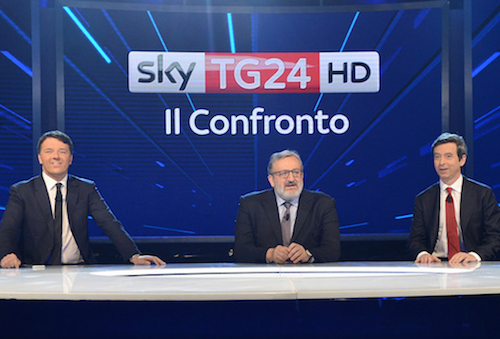 Primarie Pd – News dai seggi del Pd. Renzi forte in Friuli Venezia Giulia Primarie Pd – News dai seggi del Pd. Renzi forte in Friuli Venezia Giulia