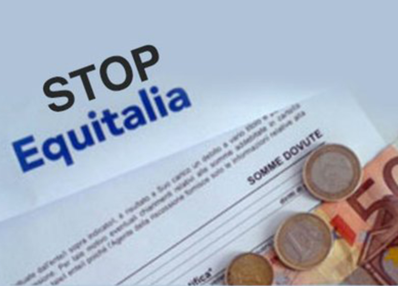 Il debito con Equitalia si annulla se il Fisco non risponde Il debito con Equitalia si annulla se il Fisco non risponde