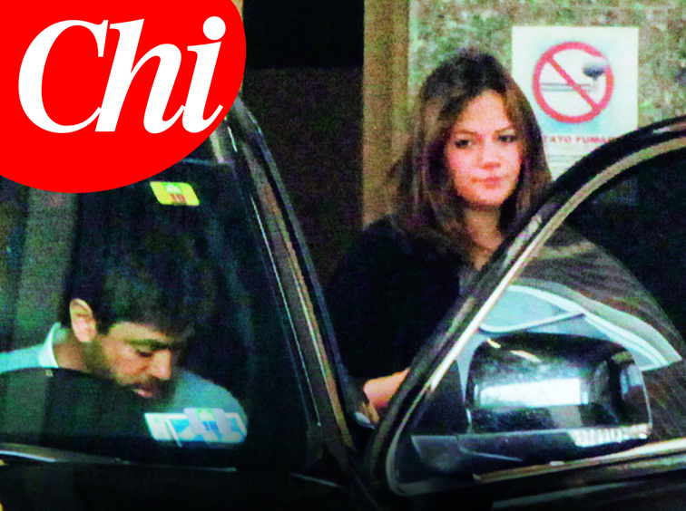 Andrea Agnelli e Deniz Alkalin: prime foto di Selin. E le voci sulla Juventus